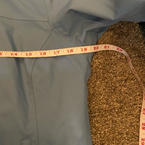 Helly Hansen Women's Halifax Hooded Jacket - Picture 10 of 10